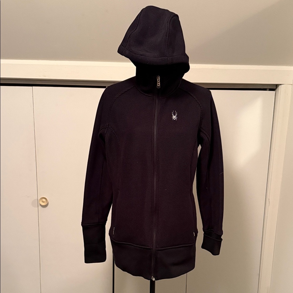 Spider jacket